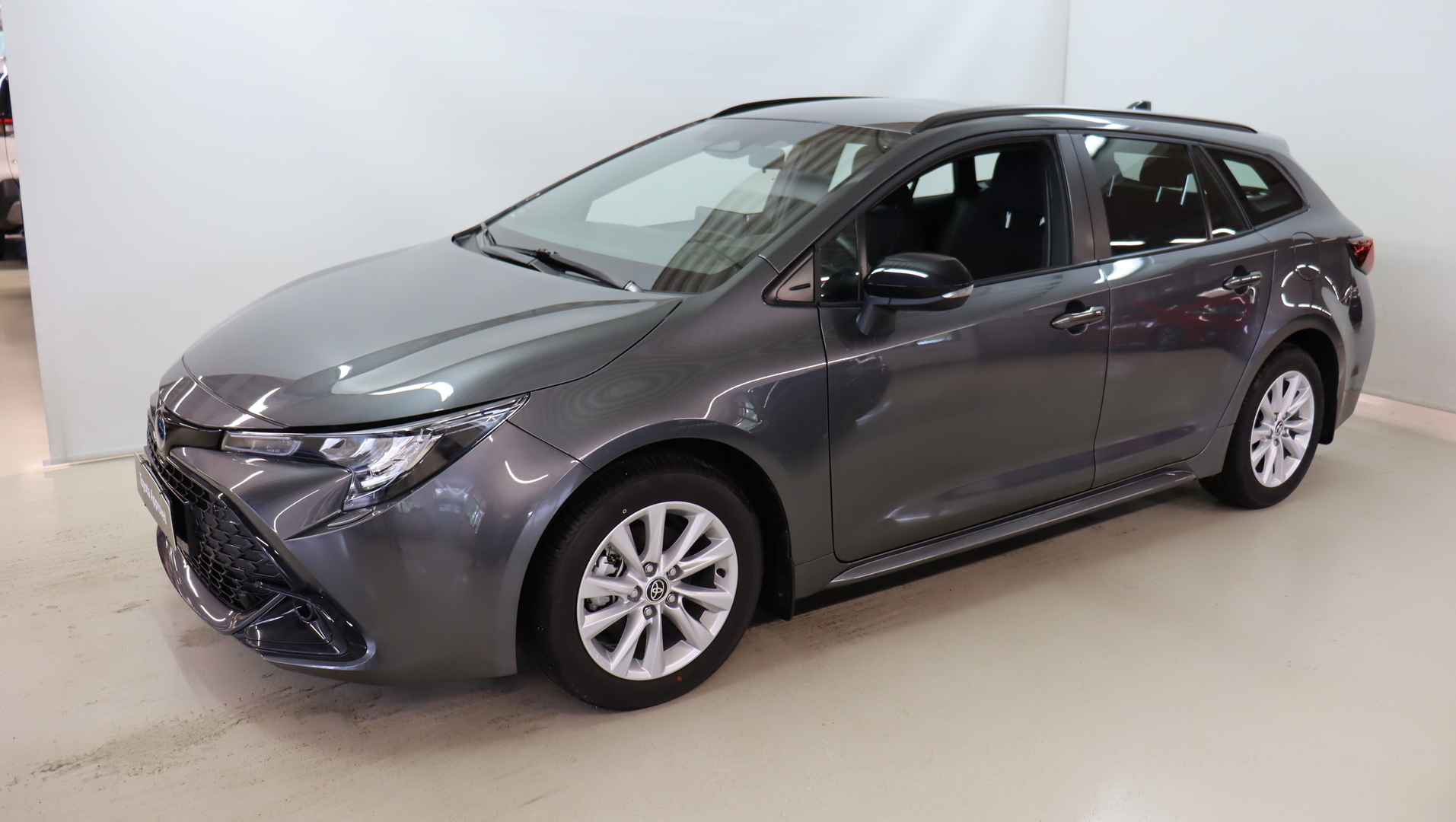 TOYOTA Corolla 2025