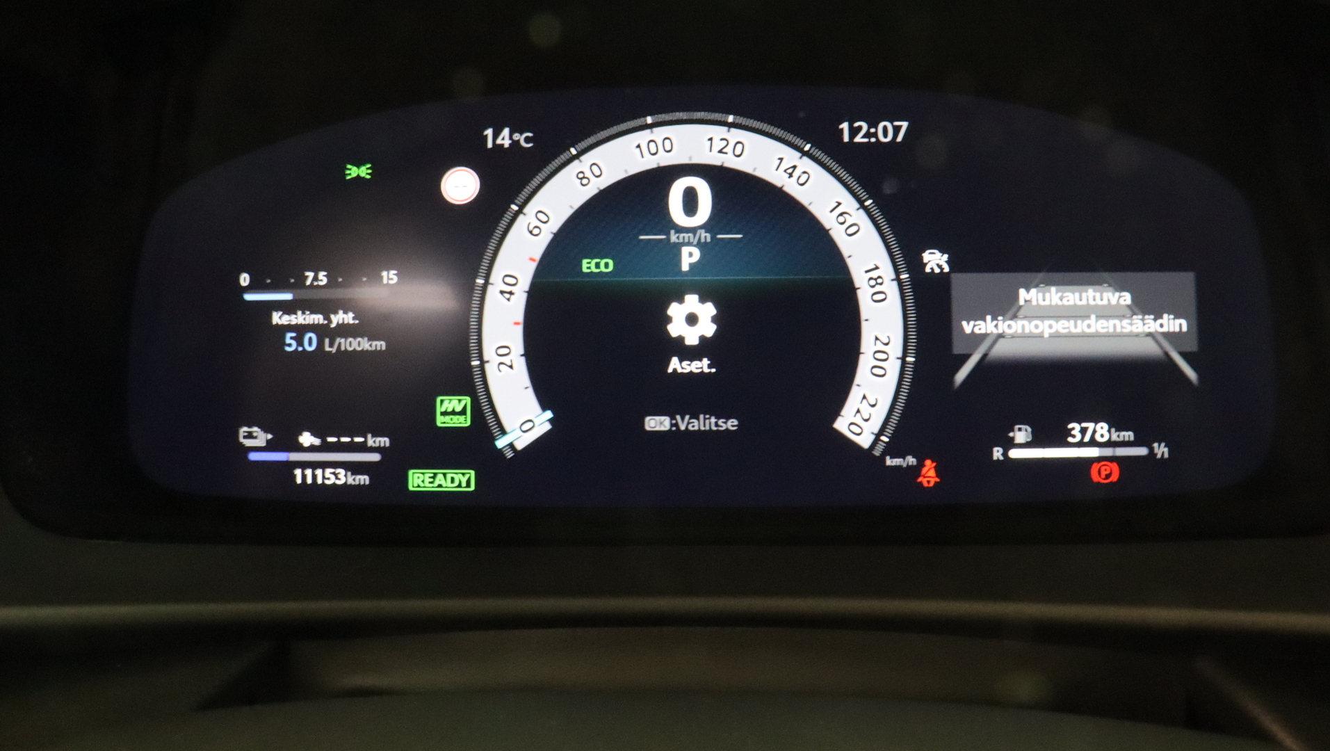 TOYOTA C-HR 2025