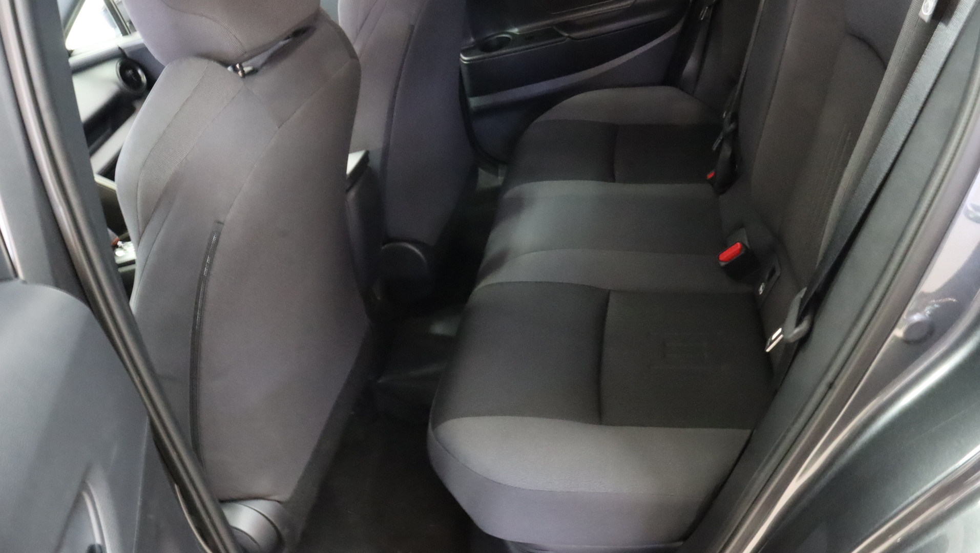 TOYOTA C-HR 2025