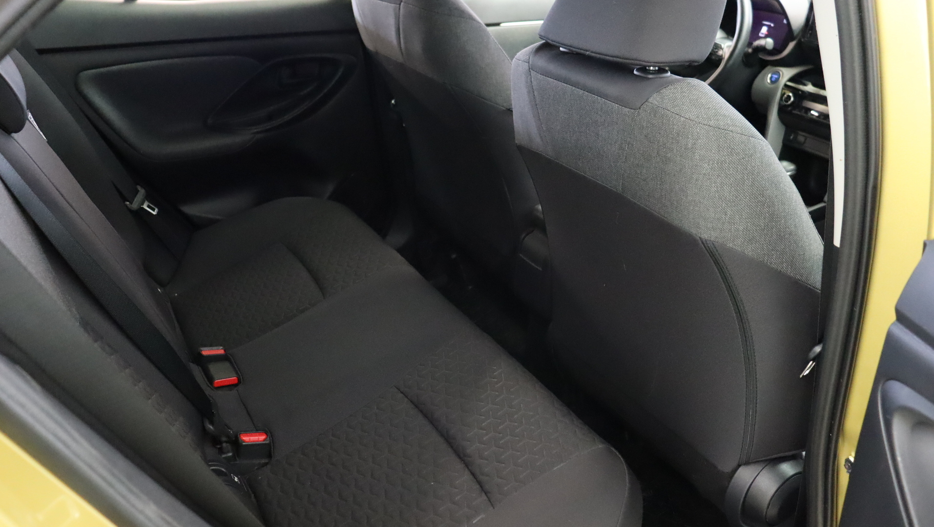 TOYOTA Yaris Cross 2022