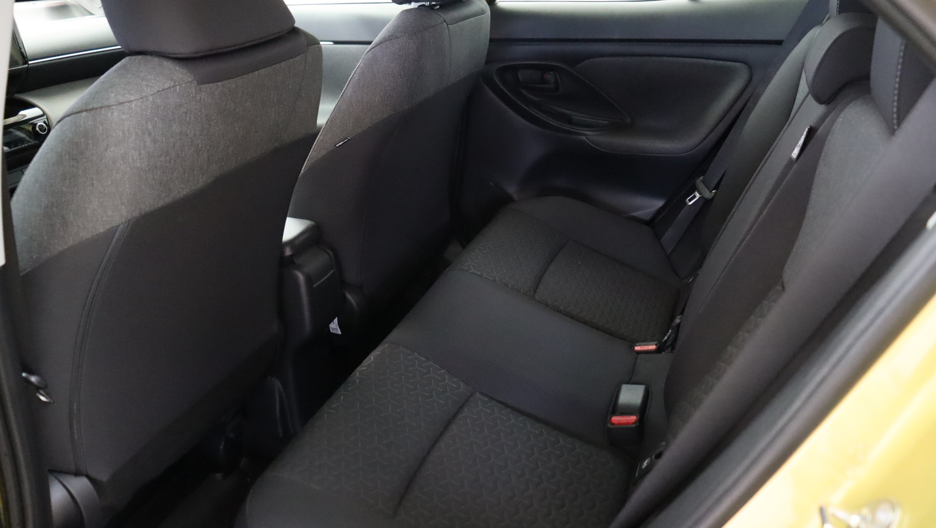 TOYOTA Yaris Cross 2022
