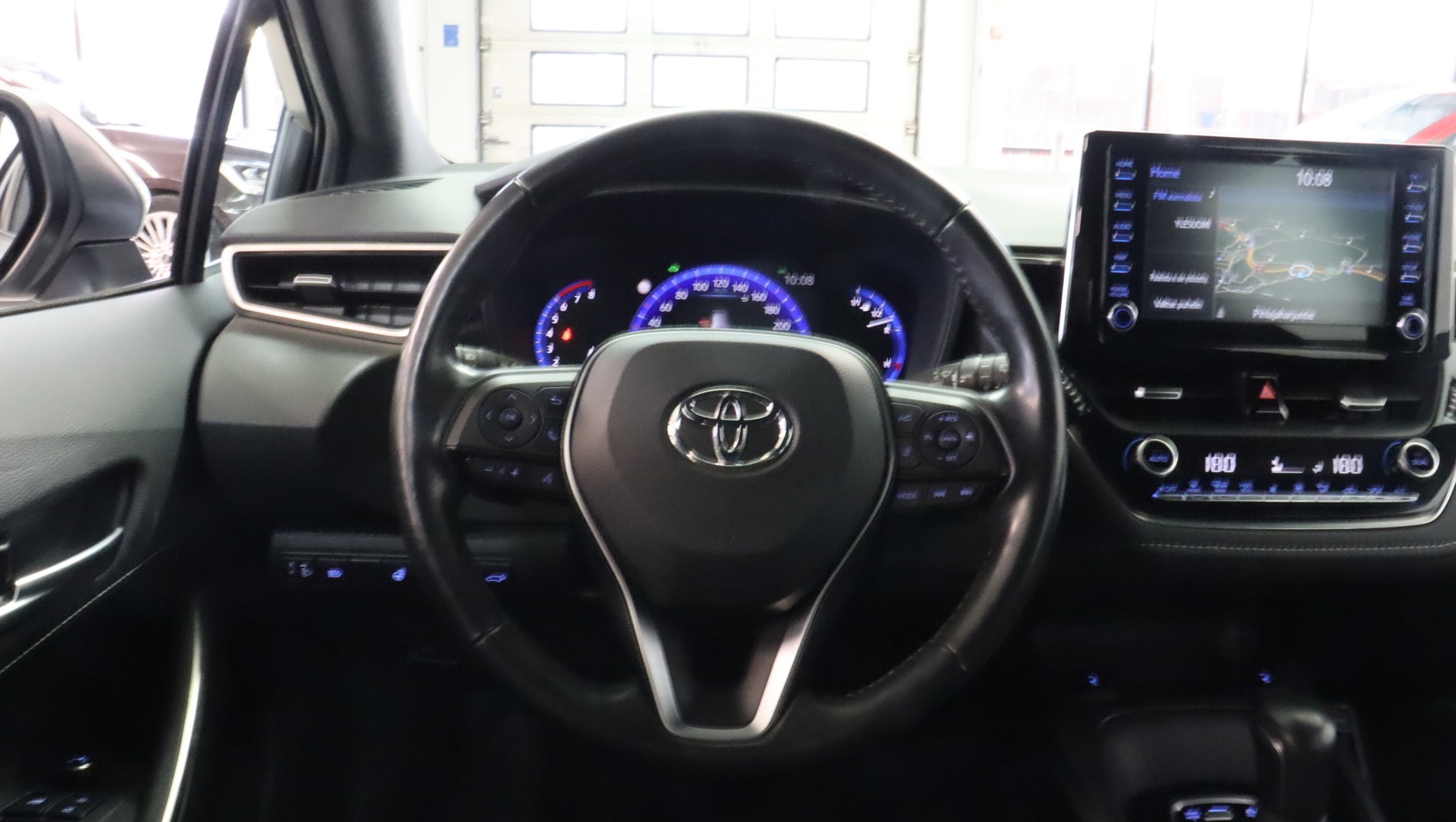 TOYOTA Corolla 2020