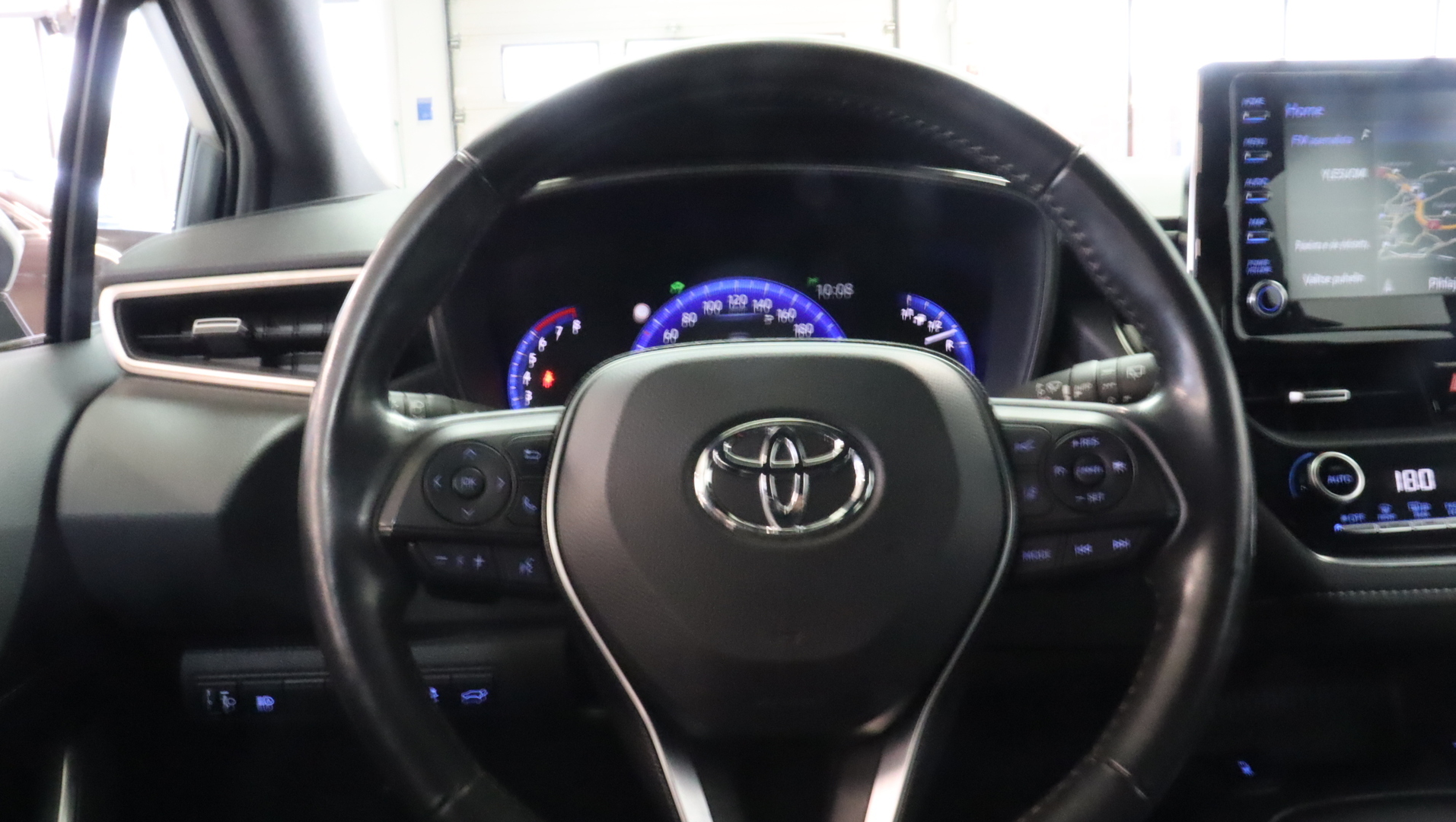 TOYOTA Corolla 2020