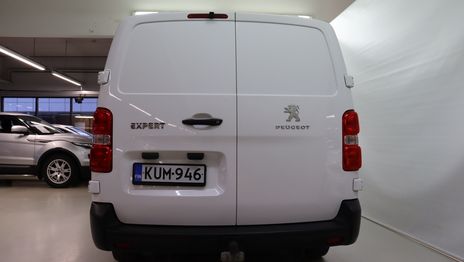 PEUGEOT Expert 2021