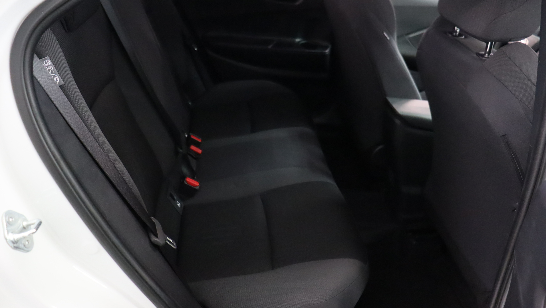 TOYOTA C-HR 2025