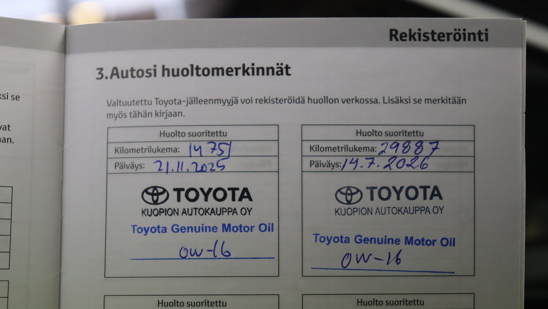 TOYOTA C-HR 2025