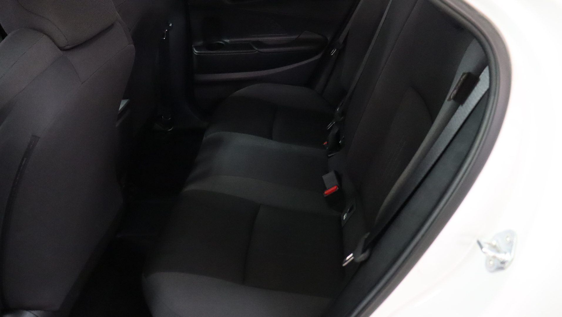 TOYOTA C-HR 2025