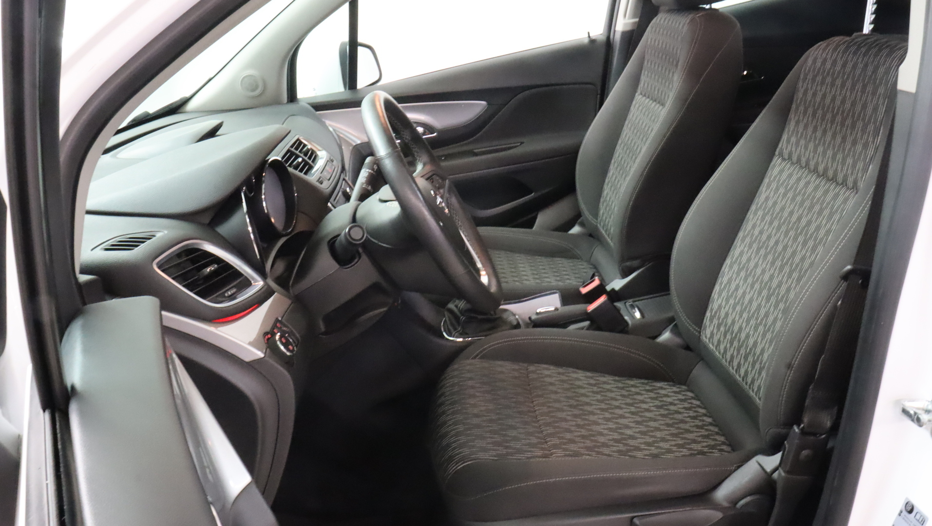 OPEL Mokka 2013