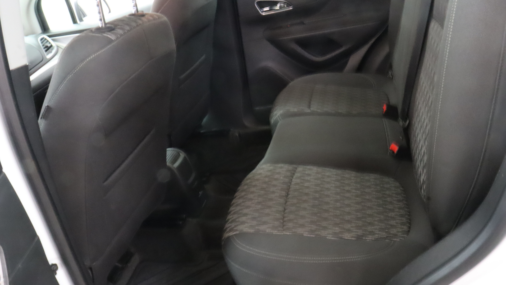 OPEL Mokka 2013