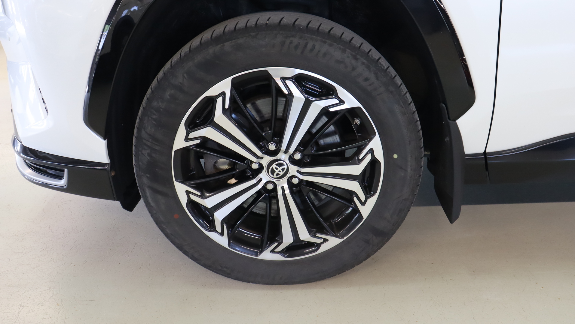 TOYOTA RAV4 Plug-in 2020