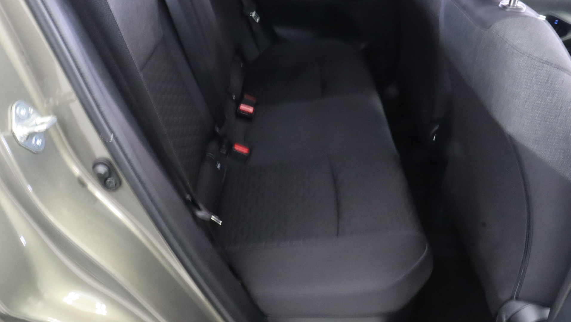 TOYOTA Yaris Cross 2022