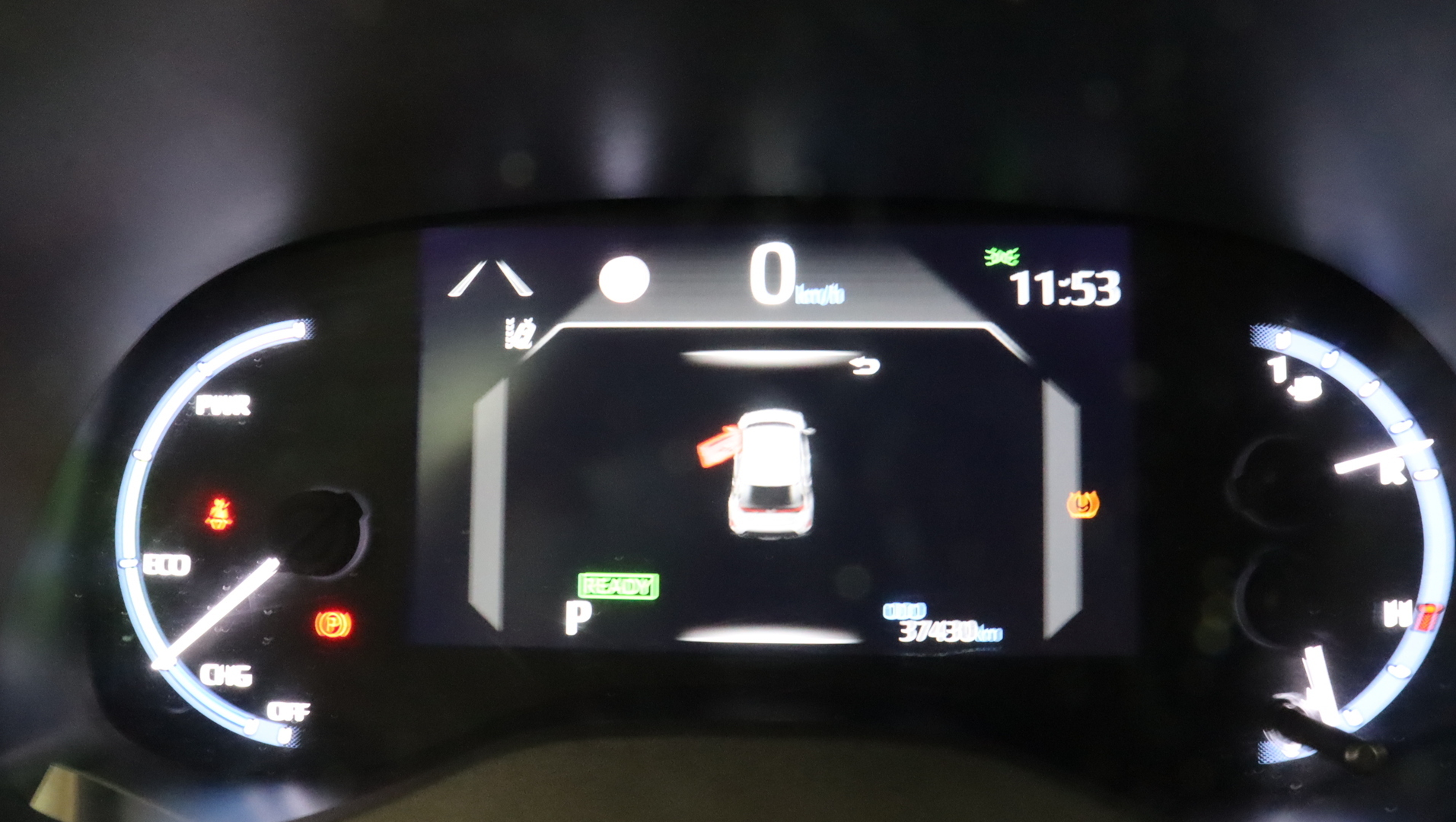 TOYOTA Yaris Cross 2022