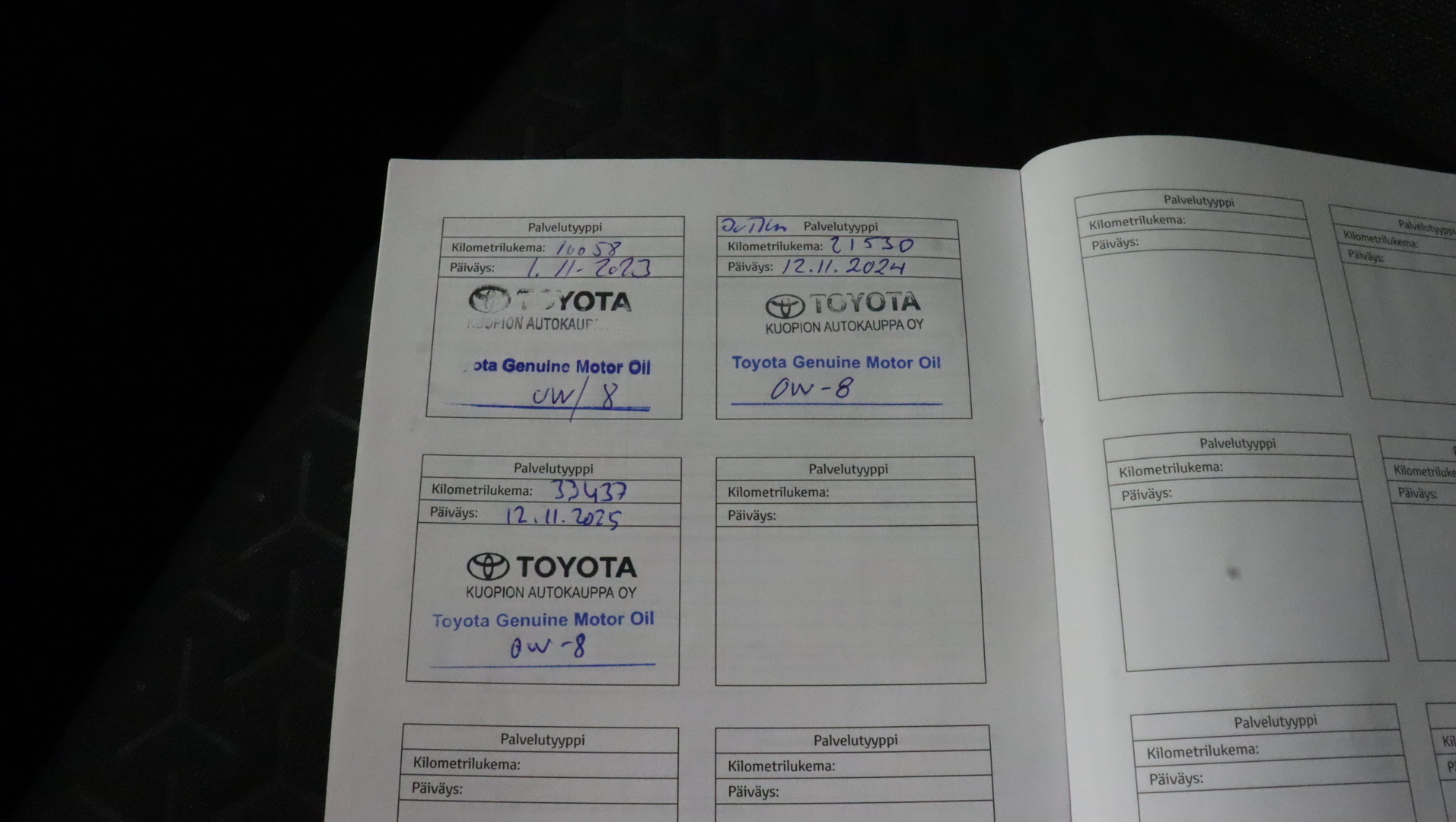 TOYOTA Yaris Cross 2022