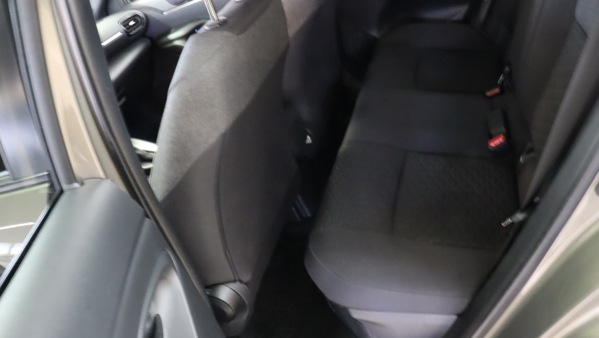 TOYOTA Yaris Cross 2022
