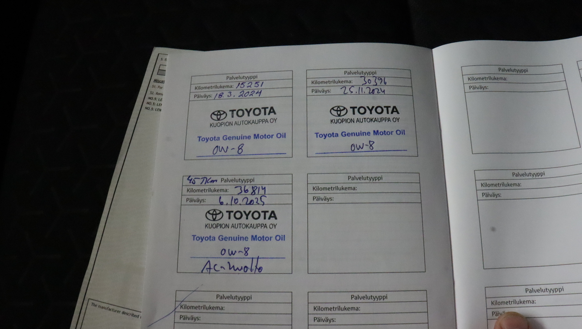 TOYOTA Yaris Cross 2023