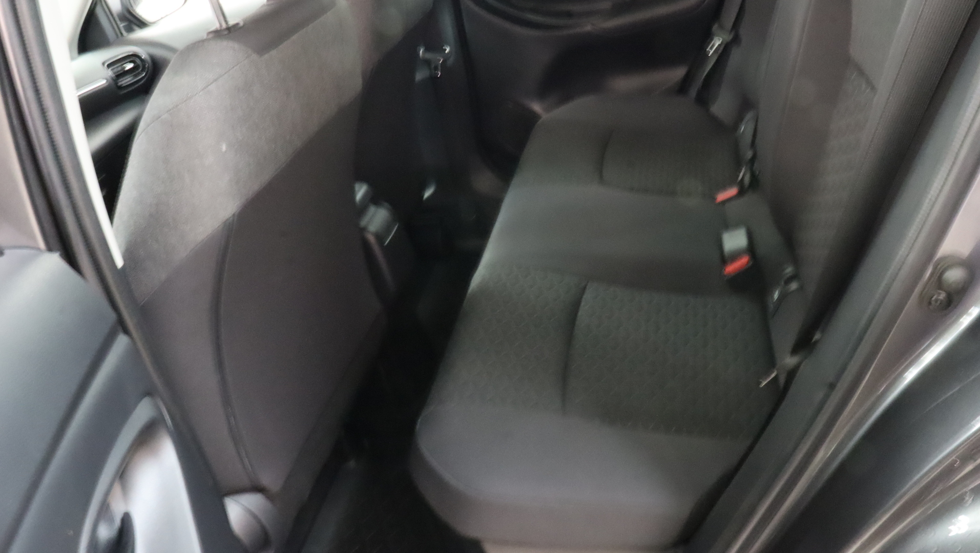 TOYOTA Yaris Cross 2023