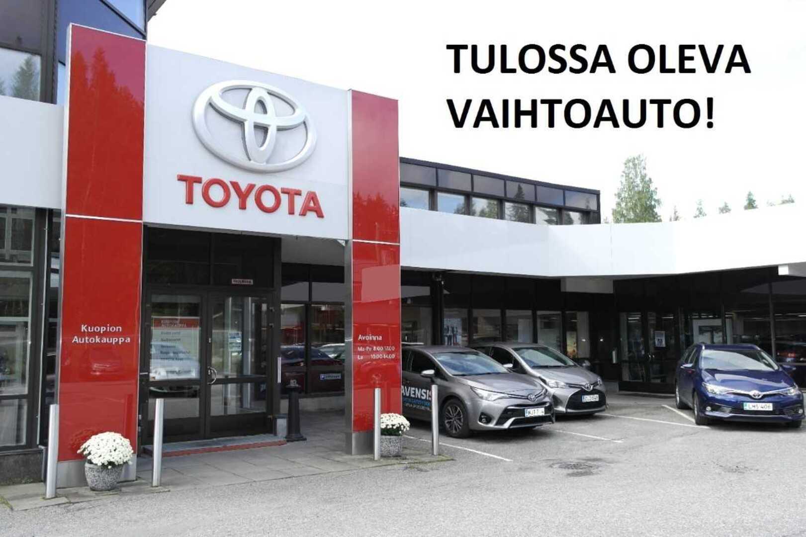 TOYOTA Corolla 2023