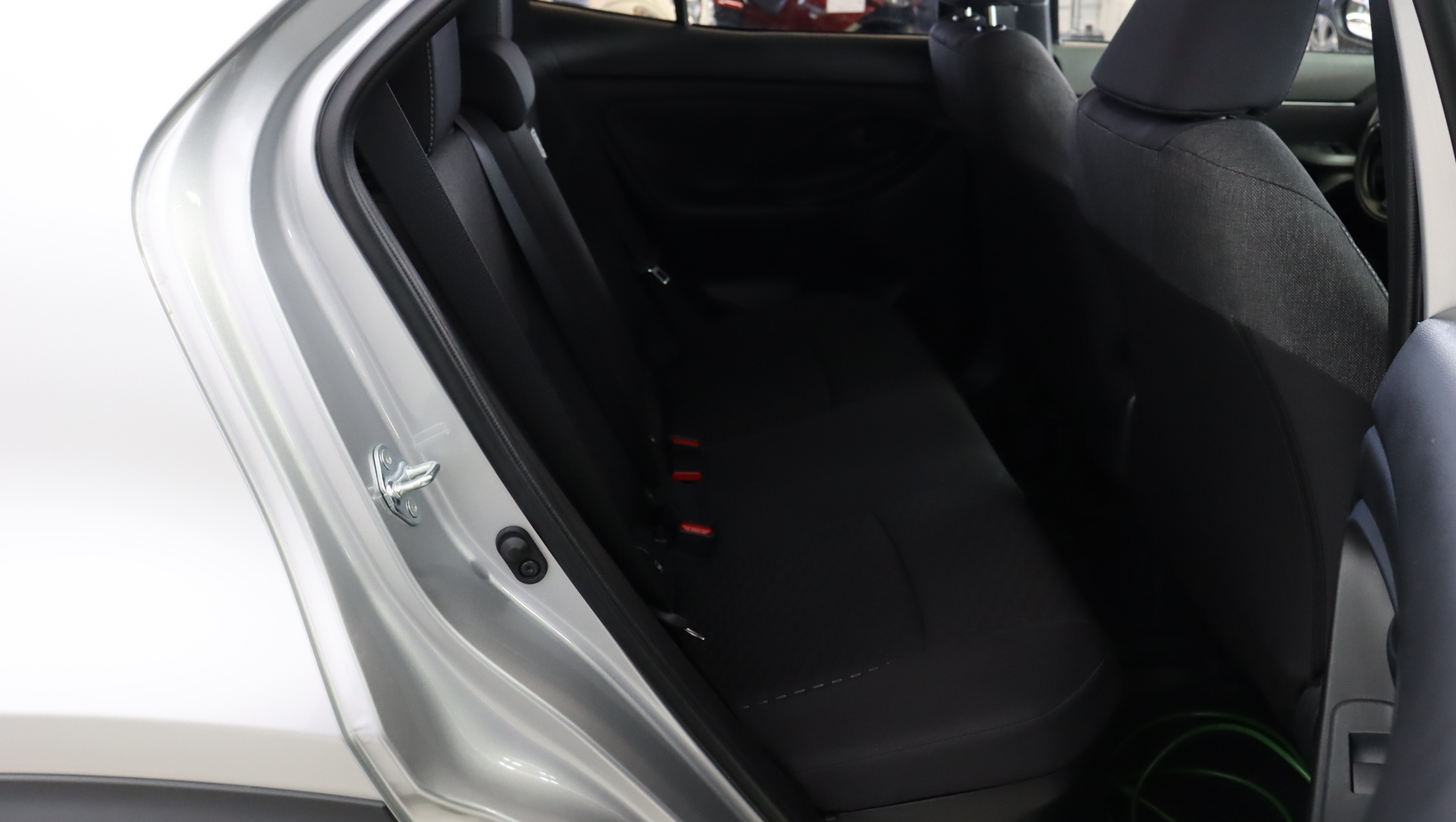 TOYOTA Yaris Cross 2024