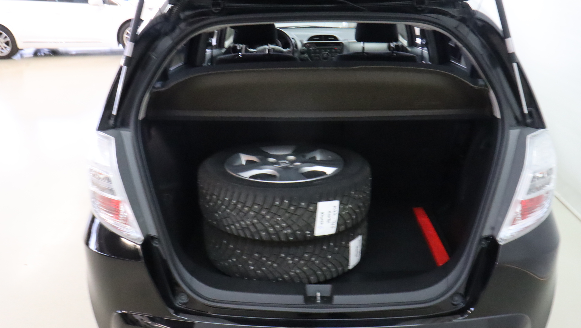 HONDA Jazz 2011