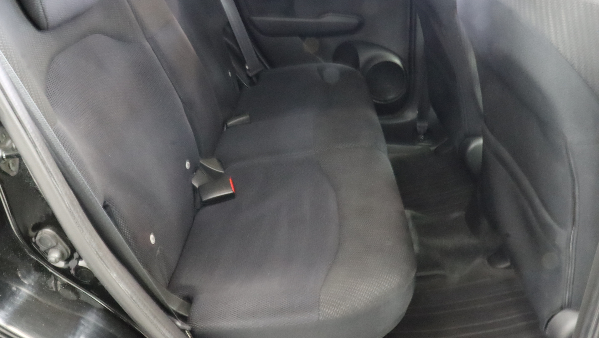 HONDA Jazz 2011
