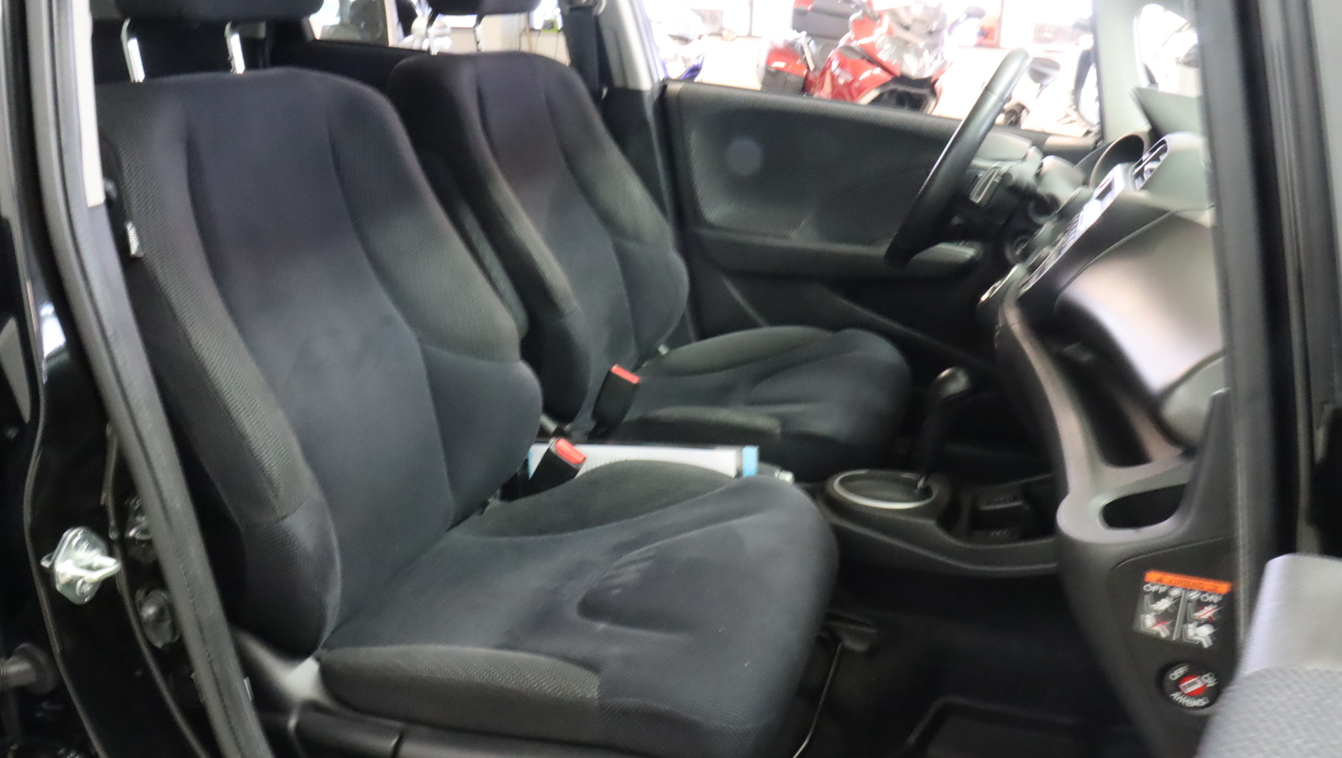 HONDA Jazz 2011