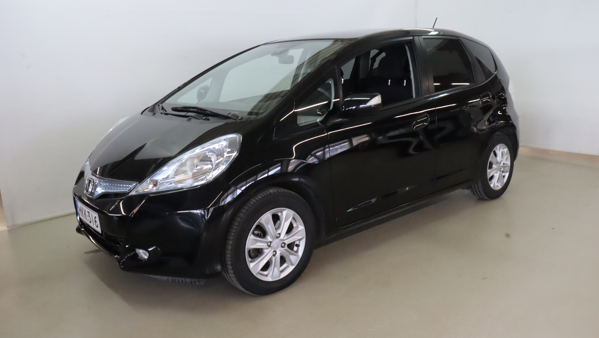 HONDA Jazz 2011