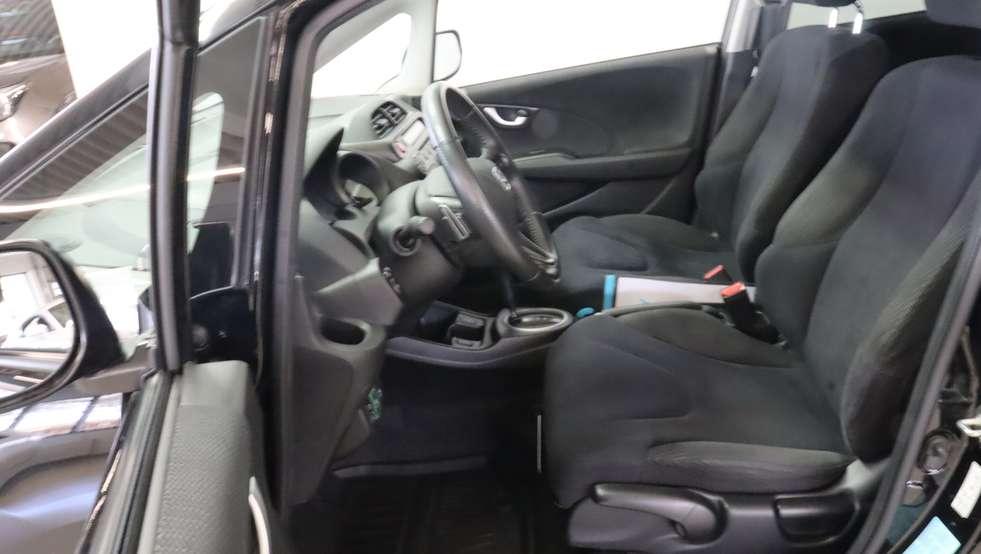 HONDA Jazz 2011