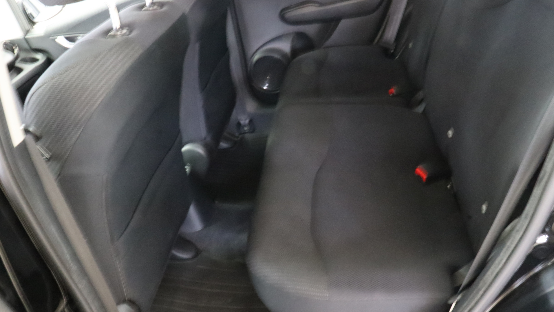 HONDA Jazz 2011