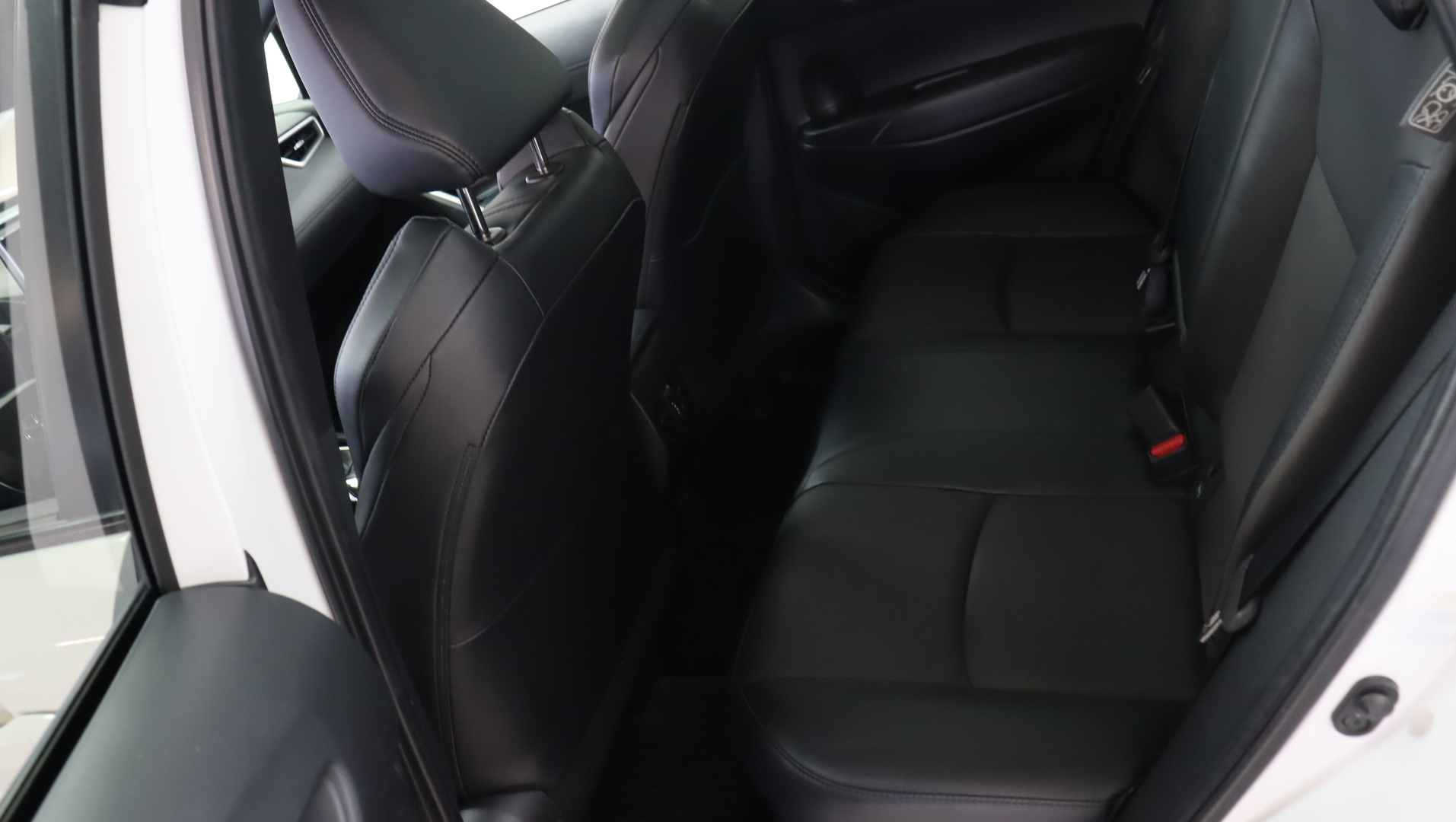 TOYOTA Corolla Cross 2023