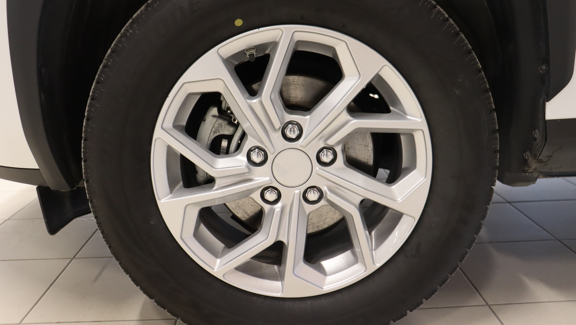 TOYOTA Yaris Cross 2023