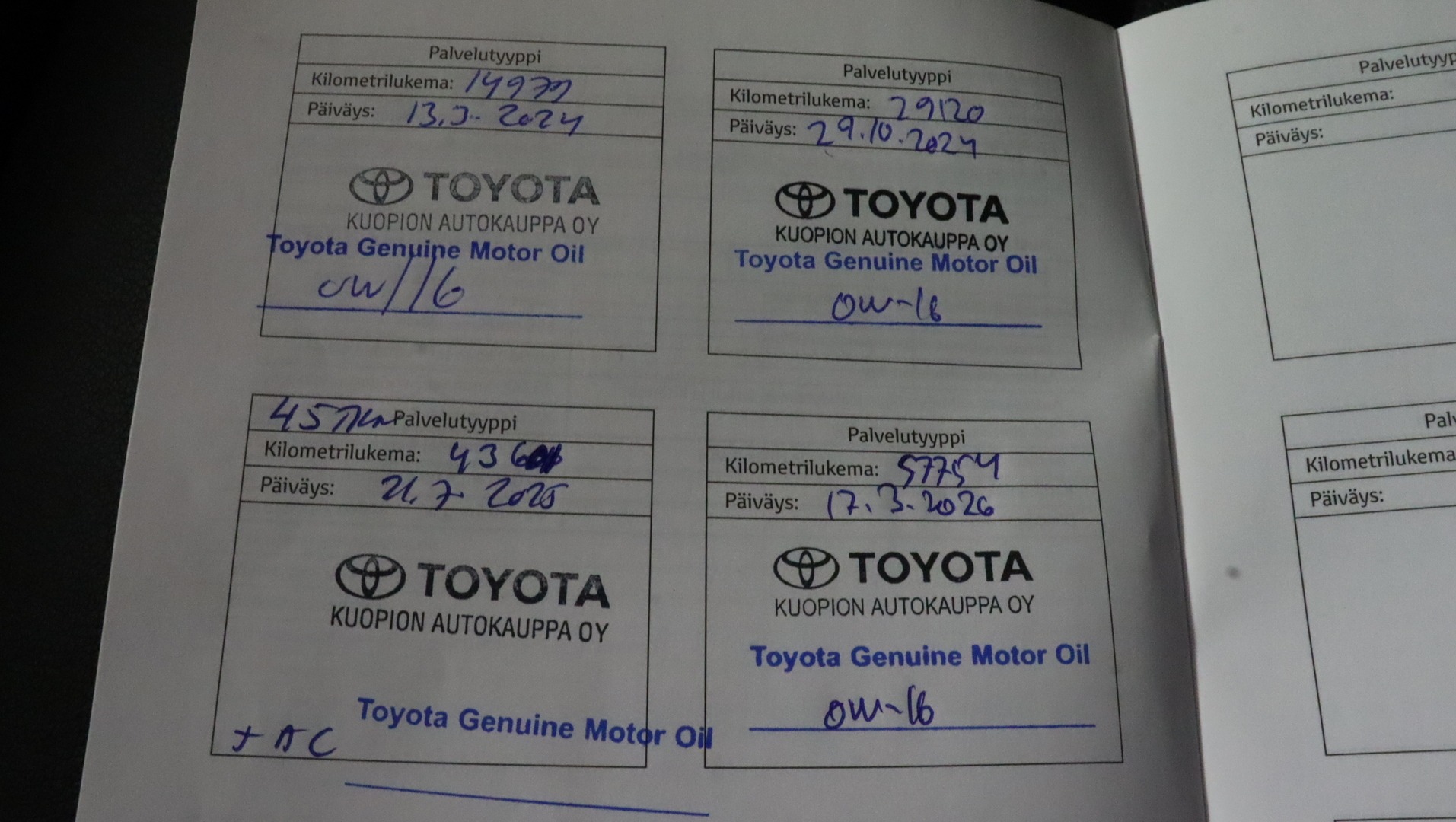 TOYOTA C-HR 2023