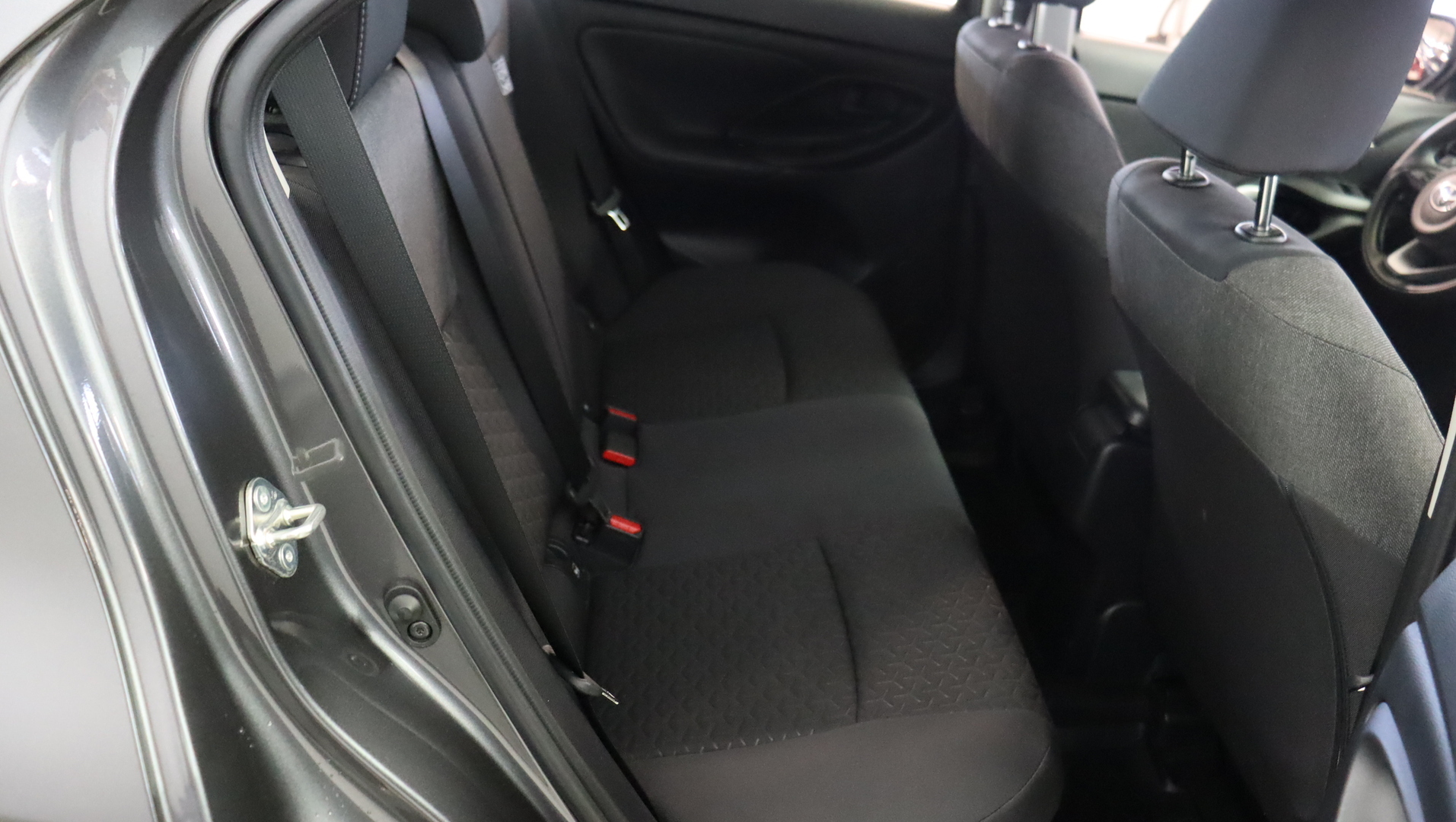 TOYOTA Yaris Cross 2023