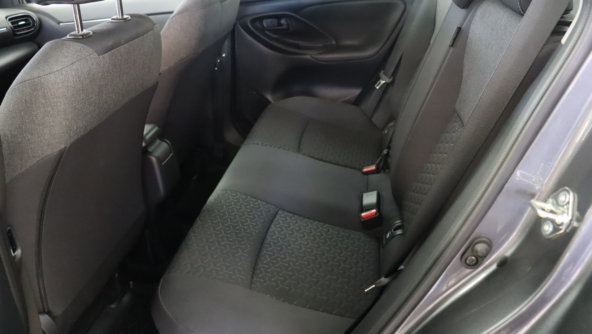 TOYOTA Yaris Cross 2023