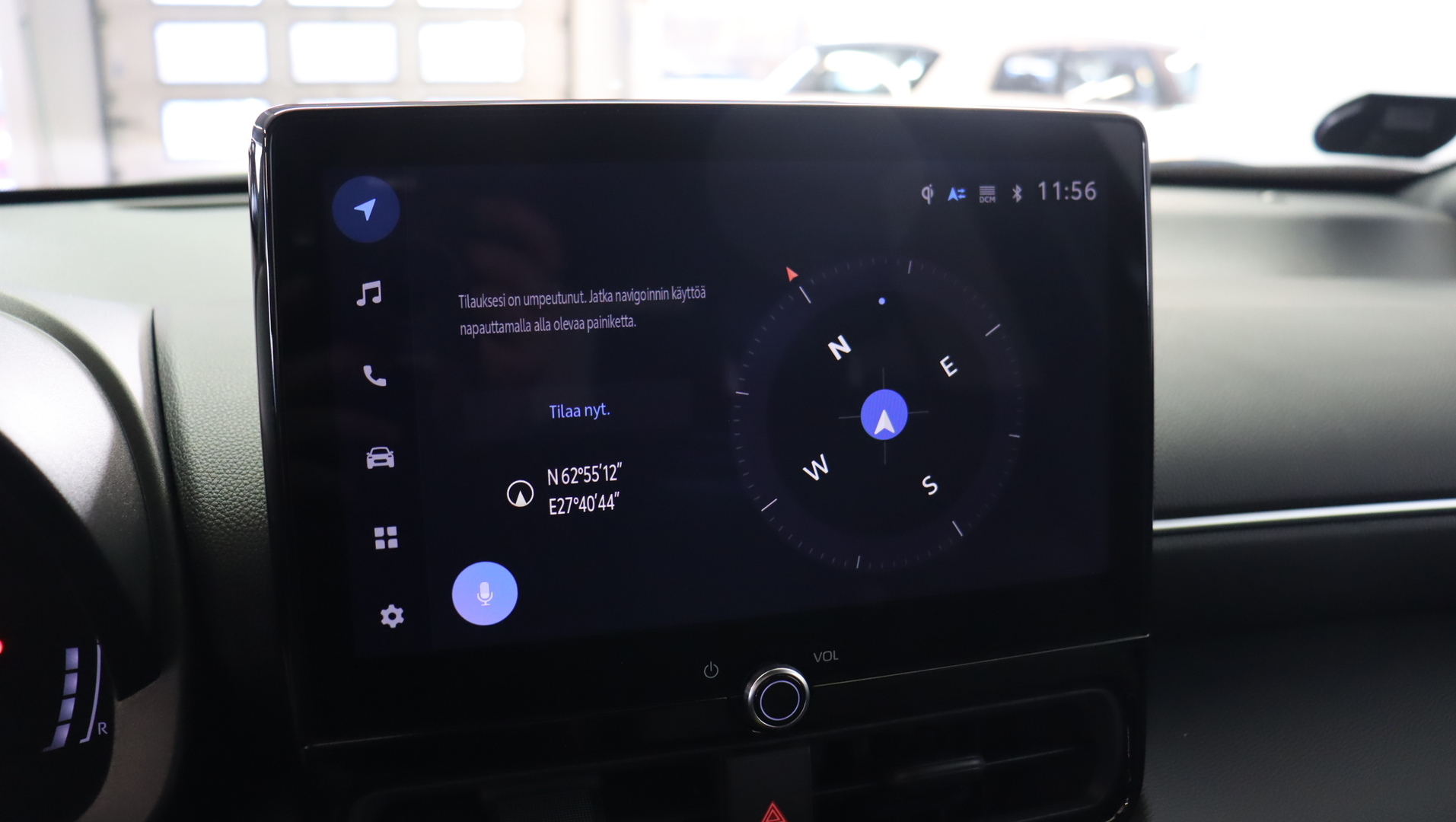 TOYOTA Yaris Cross 2024