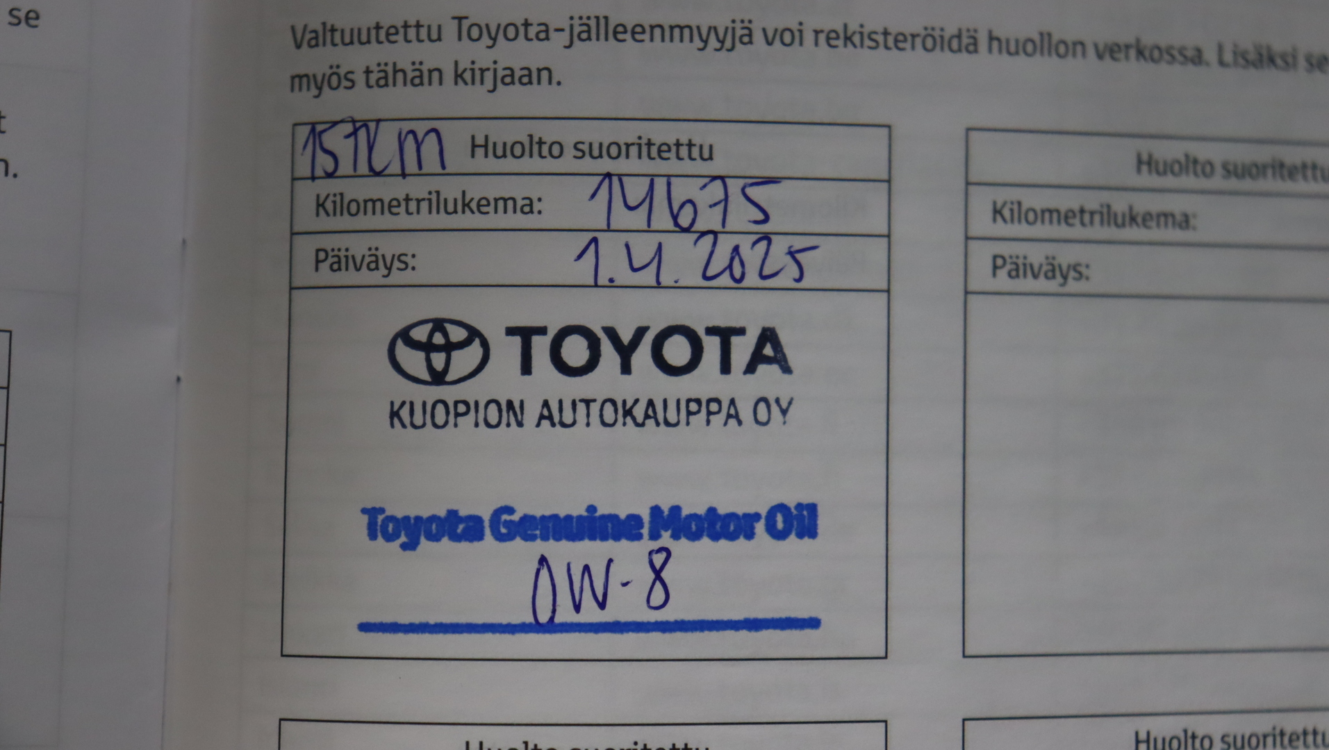 TOYOTA Yaris Cross 2024