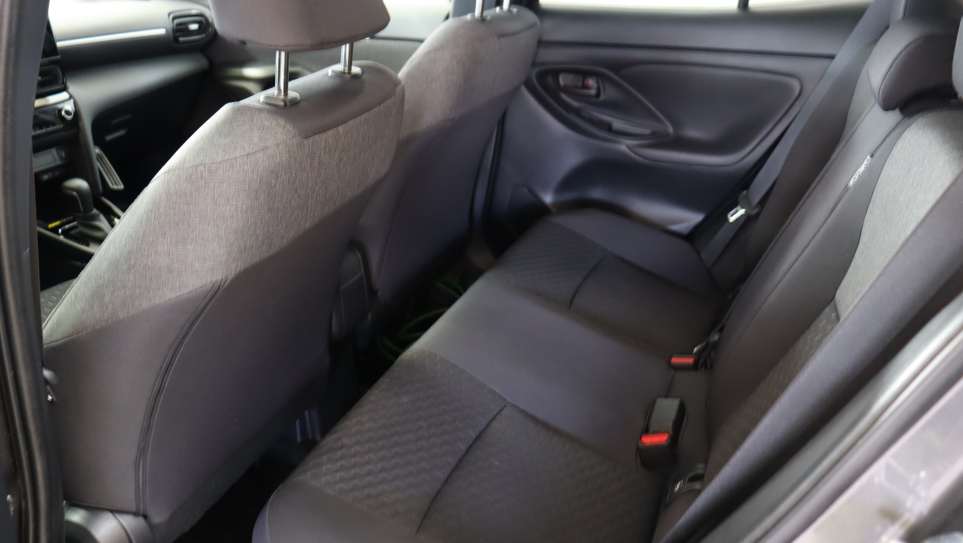 TOYOTA Yaris Cross 2024