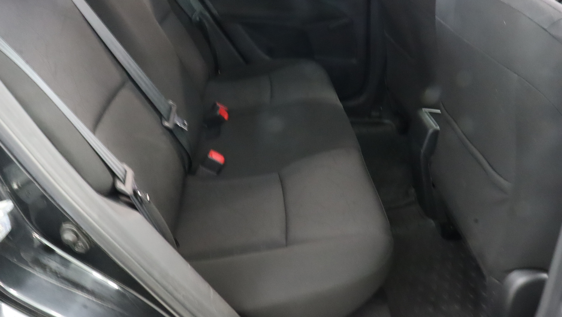 TOYOTA Auris 2007