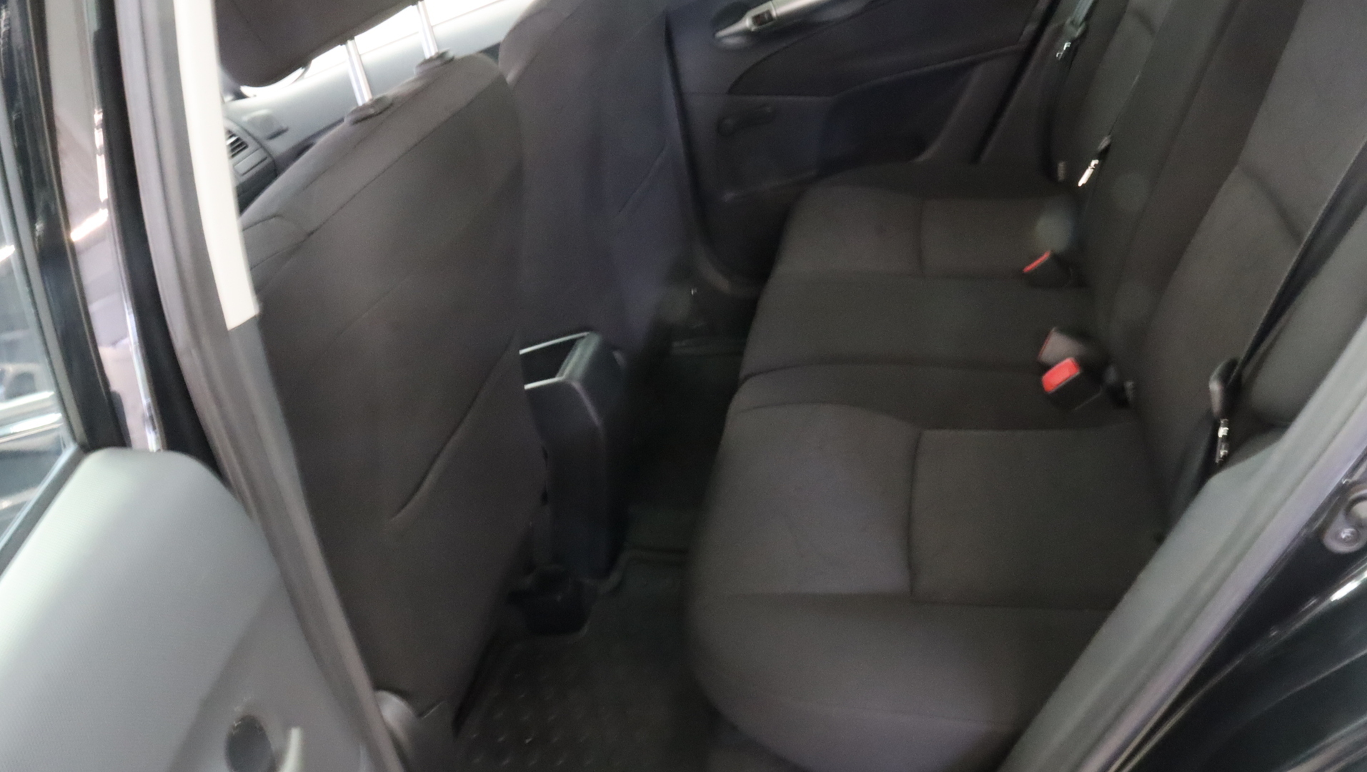 TOYOTA Auris 2007