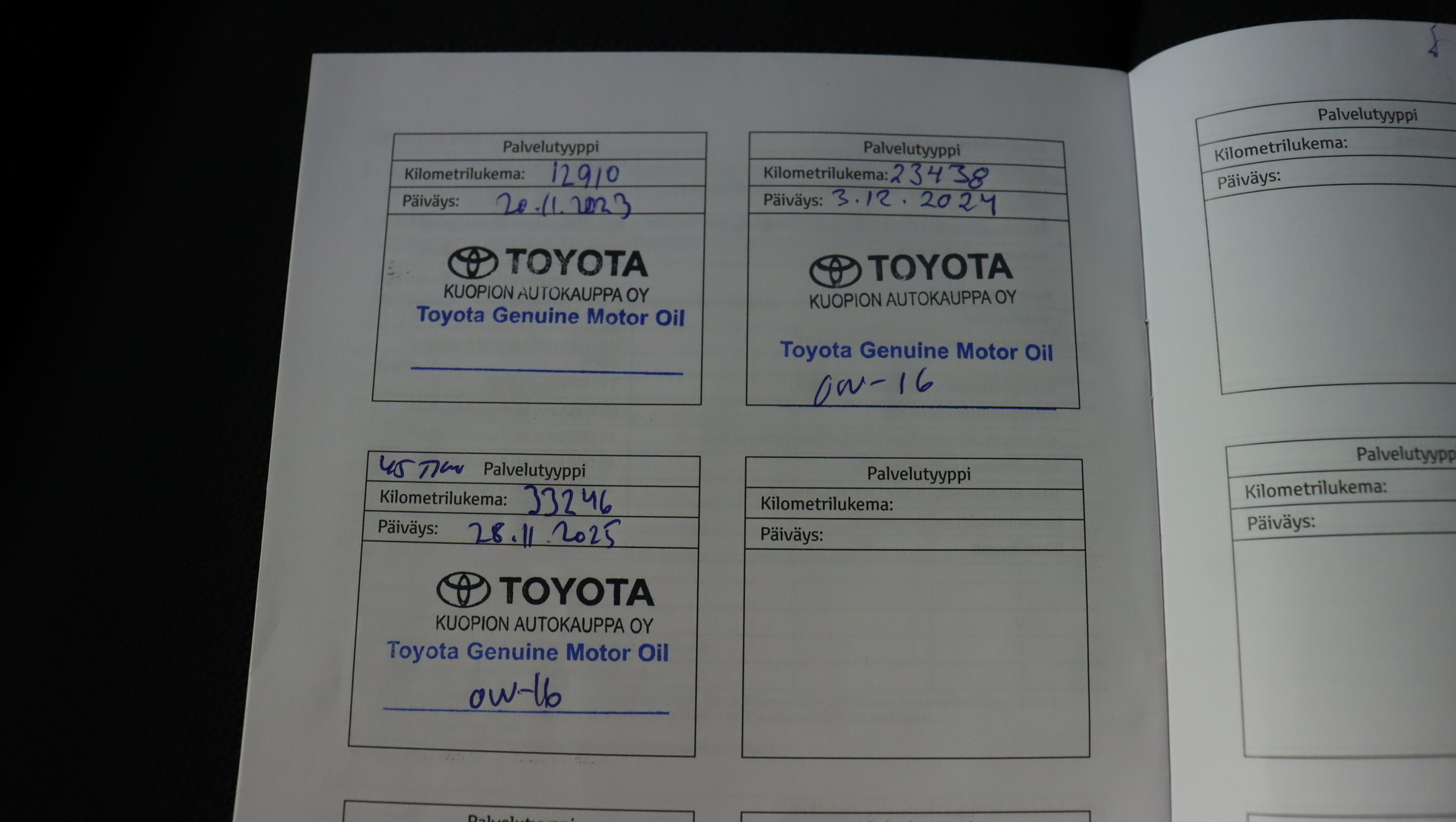 TOYOTA Corolla Cross 2022