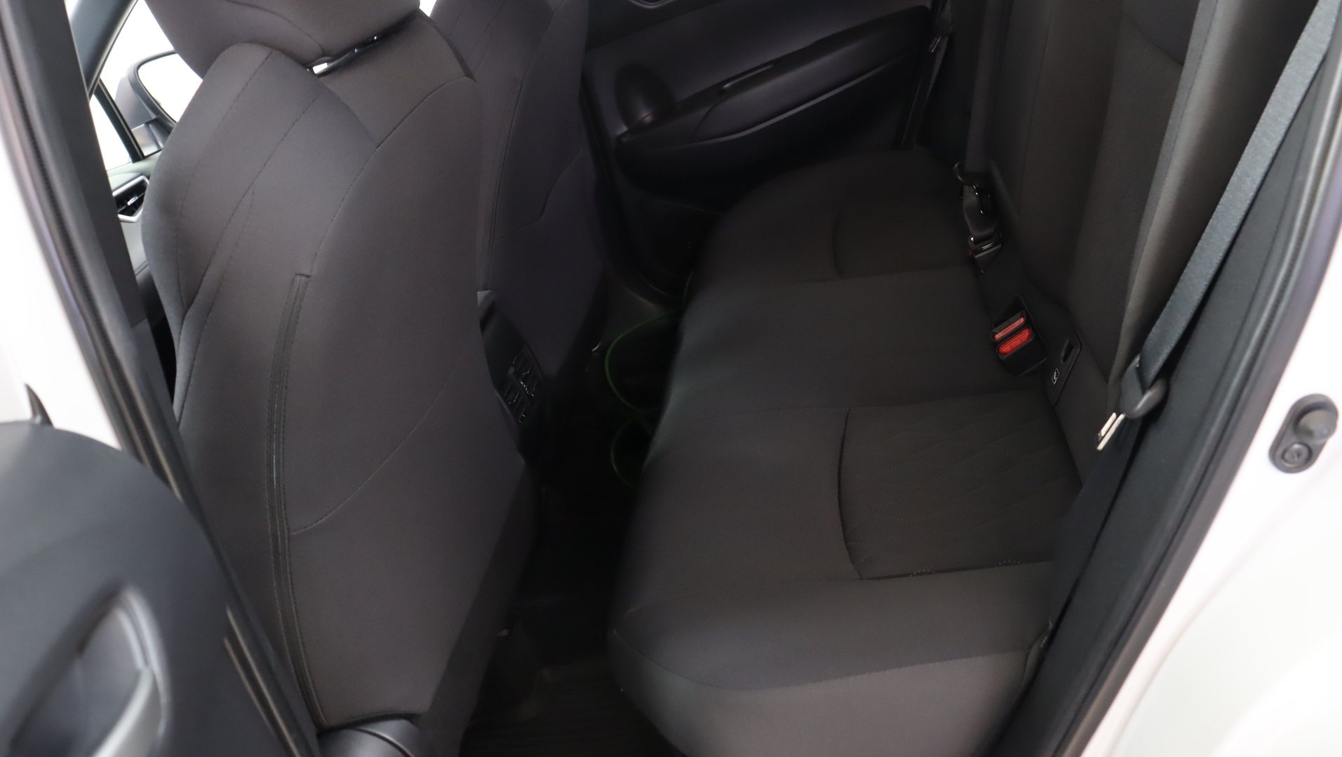 TOYOTA Corolla Cross 2022