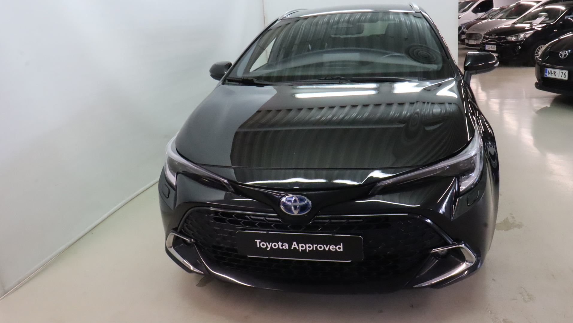 TOYOTA Corolla 2023