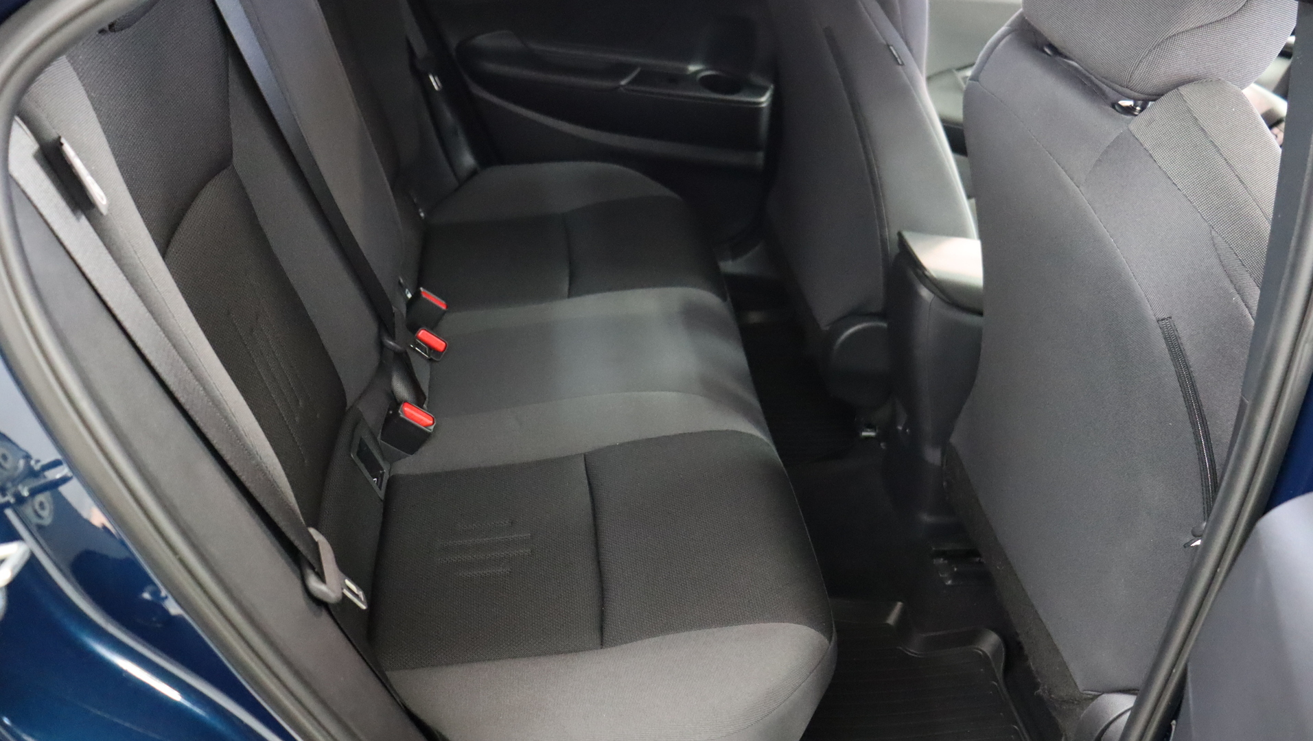 TOYOTA C-HR 2024