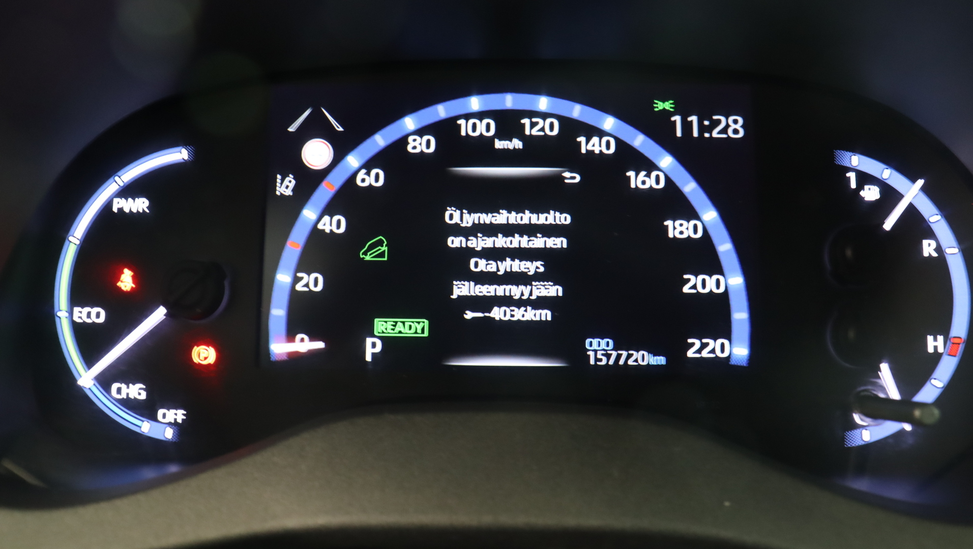 TOYOTA Yaris Cross 2024