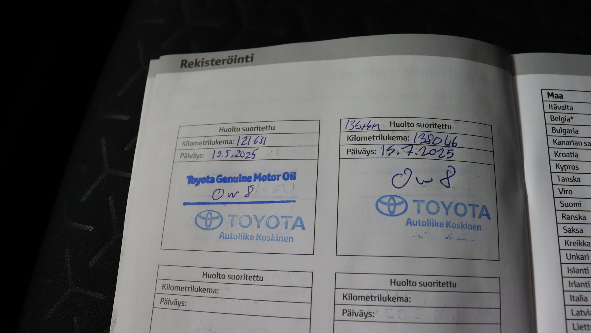 TOYOTA Yaris Cross 2024