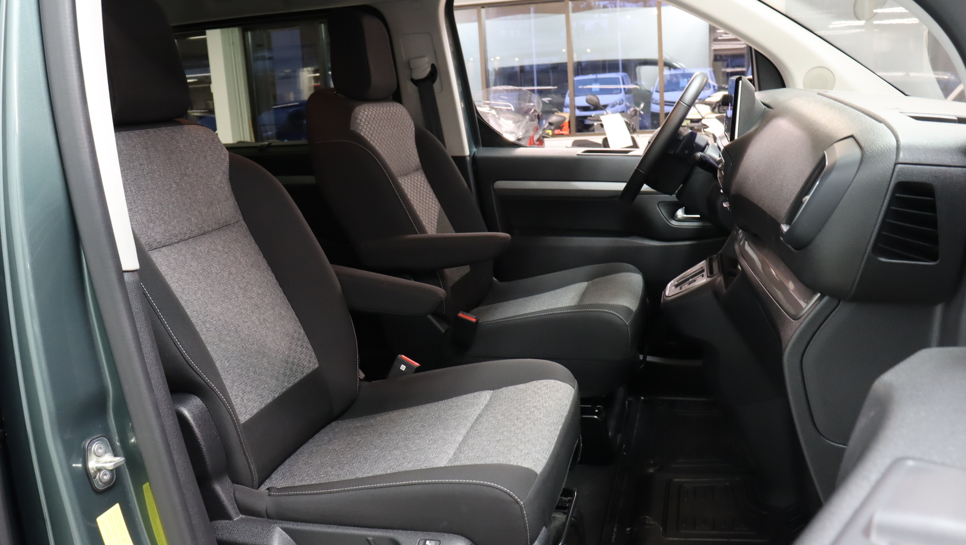 TOYOTA Proace Verso 2024