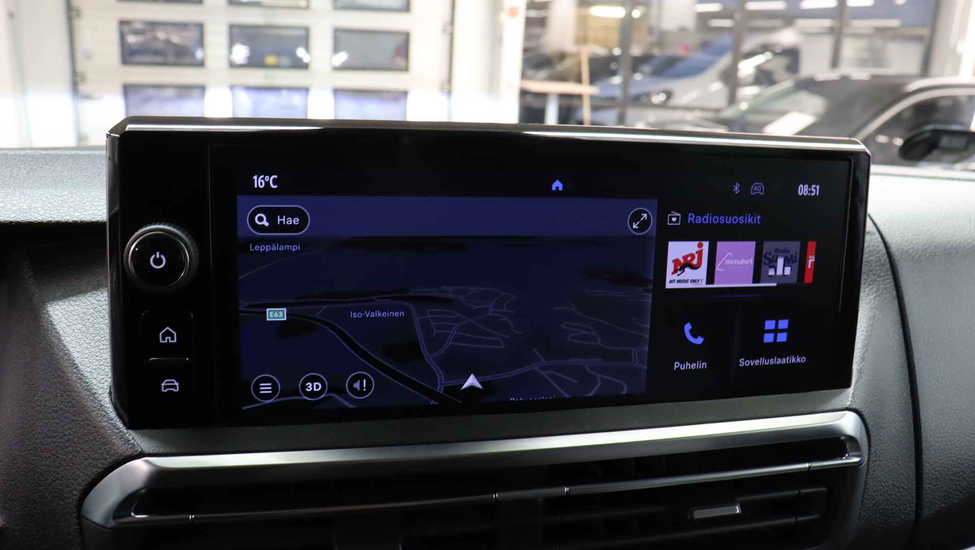 TOYOTA Proace Verso 2024