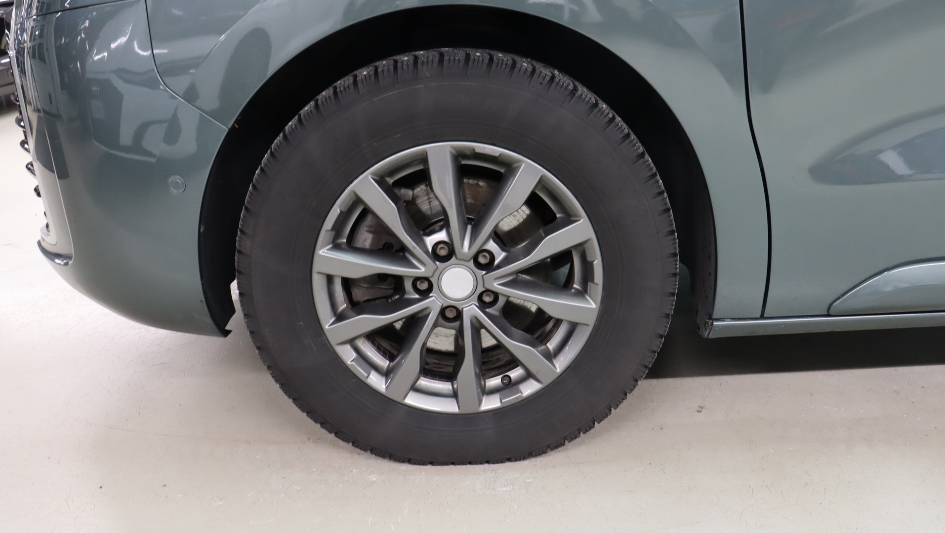 TOYOTA Proace Verso 2024