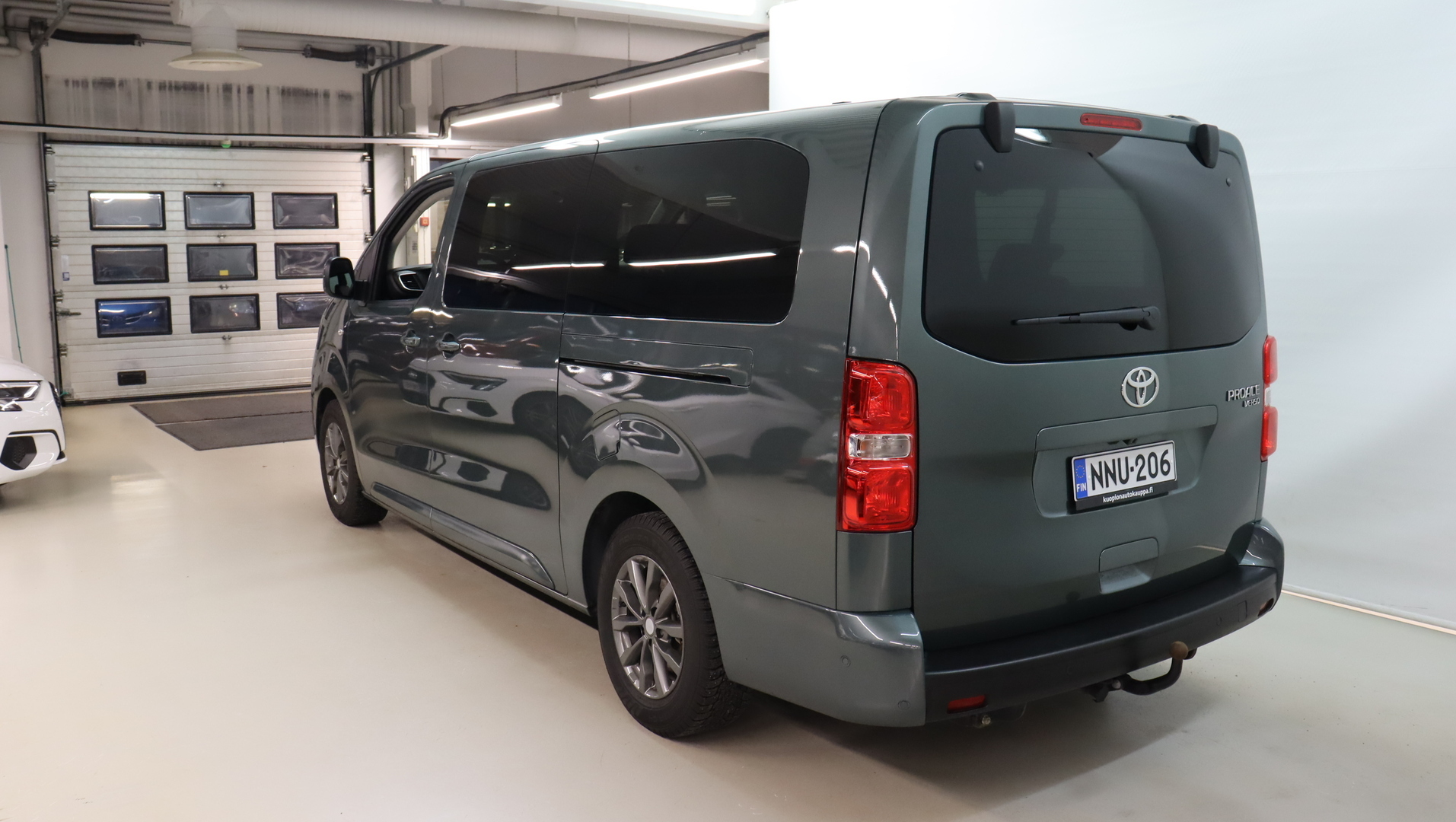TOYOTA Proace Verso 2024