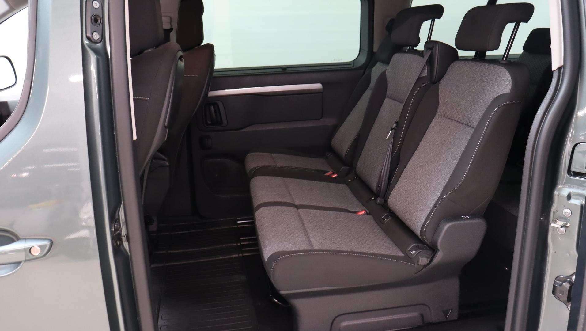 TOYOTA Proace Verso 2024