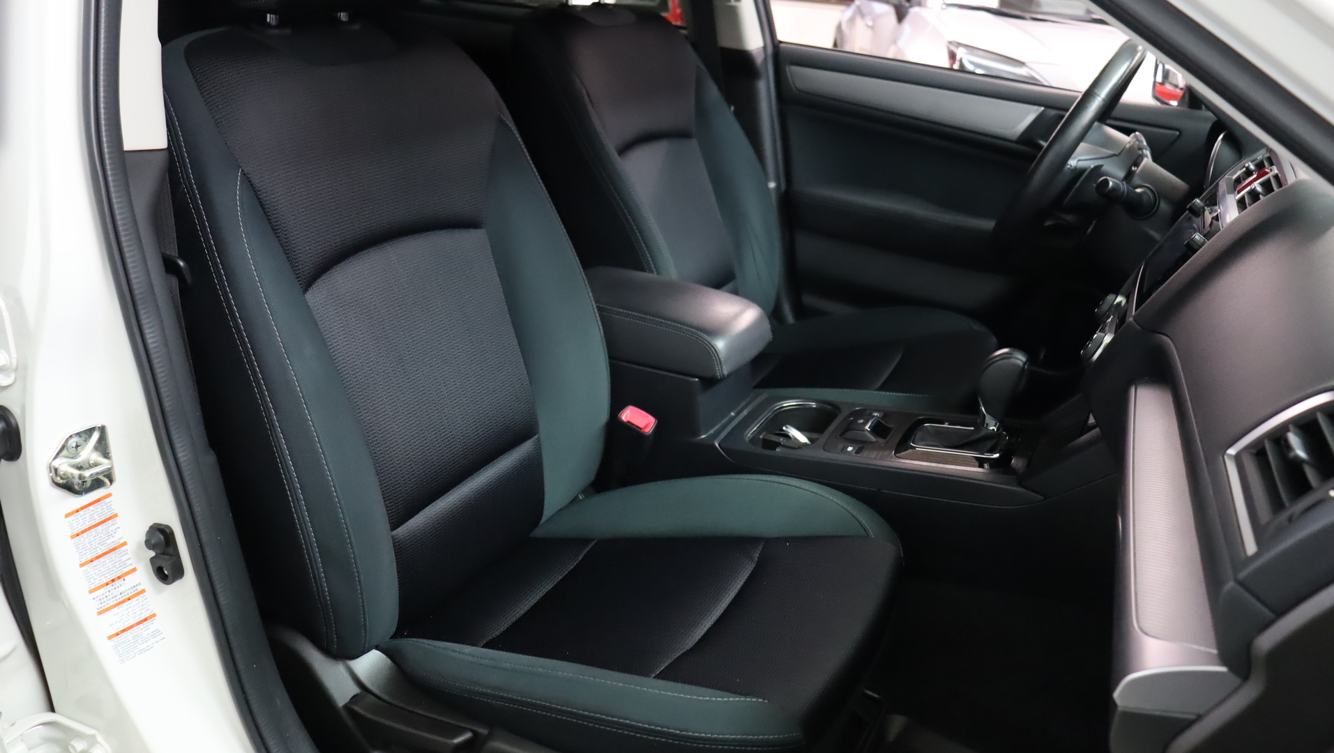 SUBARU Outback 2017